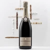 Kép 7/9 - Louis Roederer Collection 244 Deluxe díszdobozban Champagne 0.75 l
