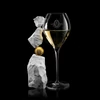 Kép 4/6 - Louis Roederer - Cristal Brut 2015 díszdobozban Champagne 0.75 l