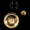 Kép 6/6 - Louis Roederer - Cristal Brut 2015 díszdobozban Champagne 0.75 l