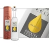 Kép 2/2 - Jacopo Poli Po' Di Morbida / Smooth Fém Díszdobozban Grappa 0.7 l