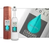 Kép 2/2 - Jacopo Poli Po' Di Elegante / Elegant Fém Díszdobozban Grappa 0.7 l