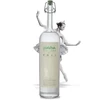 Kép 1/2 - Jacopo Poli Uvaviva Italiana Di Poli Fém Díszdobozban Grappa 0.7 l