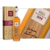 Kép 2/2 - Jacopo Poli Poli Barrique Solera Di Famiglia Fa Díszdobozban Grappa 0.7 l