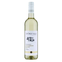 György Villa - Sauvignon Blanc