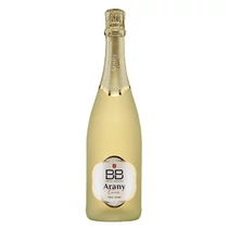 BB Arany Cuvée Édes Pezsgő 0.75 l