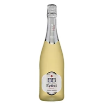 BB Ezüst Cuvée Száraz Pezsgő 0.75 l