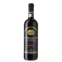 Kourtaki - Mavrodaphne of Patras 0.75 l