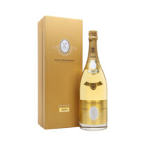 Louis Roederer Cristal 2009 Magnum díszdobozban champagne 1.5 l 