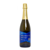 Mészáros Bianco Secco Chardonnay Pezsgő 0.75 l
