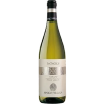 Marco Felluga - Pinot Grigio Collio Mongris DOC 2023 0.75 l