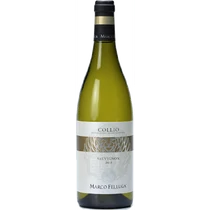 Marco Felluga - Sauvignon Collio DOC 2023 0.75 l