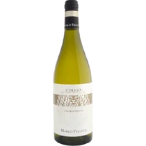 Marco Felluga - Chardonnay Collio DOC 2023 0.75 l