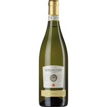 Bosio - Moscato D’Asti DOCG 2024 0.75 l