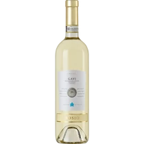 Bosio - Gavi DOCG 2023 0.75 l