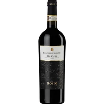 Bosio - Barolo DOCG 2020 0.75 l