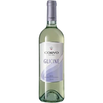 Duca di Salaparuta - Glicine Bianco