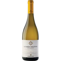 Firriato - Sabbie Etna Bianco DOC 2023 0.75 l