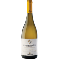Firriato - Sabbie Etna Bianco DOC 2021 0.75 l