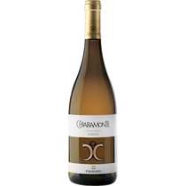 Firriato - Chiaramonte Inzolia DOC 2023 0.75 l
