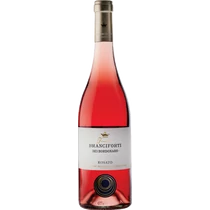 Firriato - Branciforti Bordonaro Rosato IGT