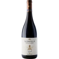 Firriato - Altavilla Della Corte Syrah