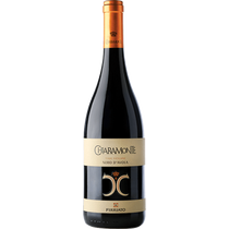 Firriato - Chiaramonte Nero d’Avola DOC 2019 0.75 l