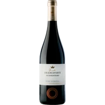 Firriato - Branciforti Bordonaro Nero d’Avola IGT 2022 0.75 l
