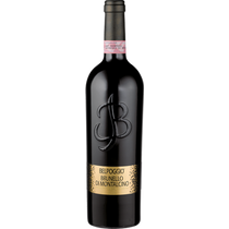 Belpoggio - Brunello Montalcino 2017 0.75 l