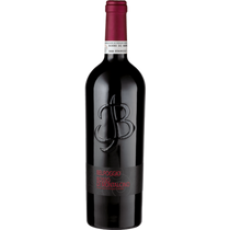 Belpoggio - Rosso Montalcino 2019 0.75 l