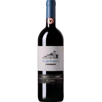 Borgo Scopetto - Chianti Classico DOCG 2022 0.75 l
