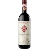 Castello di Querceto - Chianti Classico DOCG 2020 0.75 l