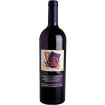 Castello di Querceto - Il Sole di Alessandro IGT 