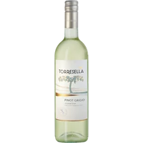 Torresella - Pinot Grigio IGT 2023 0.75 l