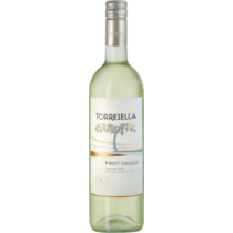 Torresella - Pinot Grigio IGT 2021 0.75 l