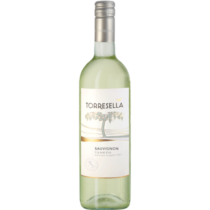 Torresella - Sauvignon IGT 2017 0.75 l