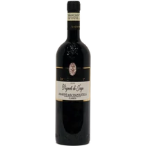 Domini Veneti - Amarone Cru Jago DOC