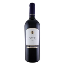 Monteverdi - Primitivo IGT 2021 0.75 l