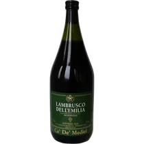 Lambrusco Dolce IGT Ca de Medici 1.5 l