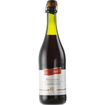 Ca de Medici - Lambrusco Reggiano Dolce IGP 0.75 l