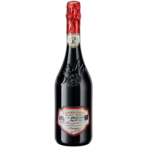 Ca de Medici - Premium Lambrusco Dolce DOP 0.75 l