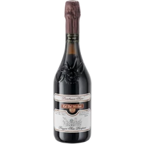 Ca de Medici - Lambrusco Secco DOP 0.75 l