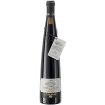 Ca de Medici - Terra Calda Lambrusco Secco IGP 0.75 l