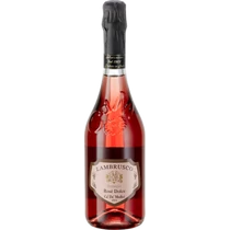 Ca de Medici - Lambrusco Remigio Rosé Dolce 0.75 l