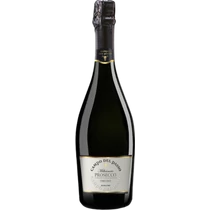 Campo del Passo Prosecco Extra Dry 0.75 l