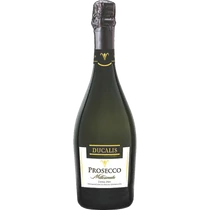Ducalis Prosecco Millesimato Extra dry 0.75 l