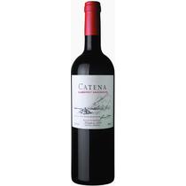 Nicolas Catena - Caberent Sauvignon 2017 0.75 l
