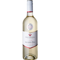 Villa Maria - Lighter Alcohol Sauvignon Blanc 2018 0.75 l