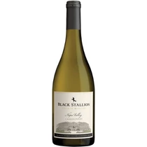 Black Stallion - Napa Chardonnay 2019 0.75 l