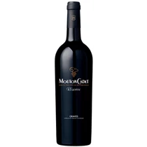 Baron Philippe de Rothschild - Mouton Cadet Reserve Graves 2016 0.75 l
