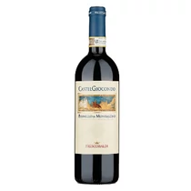 Marchesi de Frescobaldi - Castelgiocondo Brunello di Montalcino 2018 0.75 l